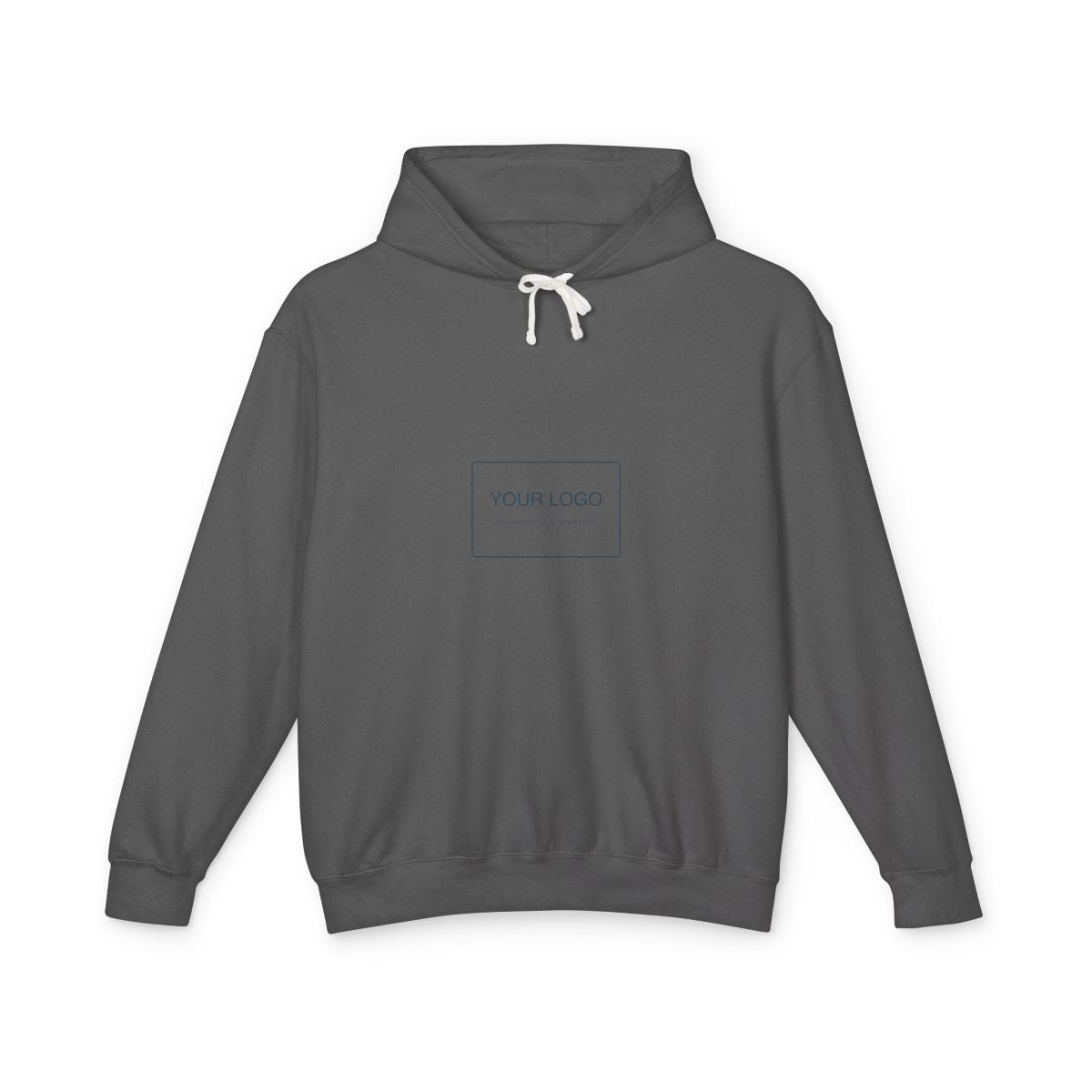 Custom Comfort Colors Lightweight Hoodie