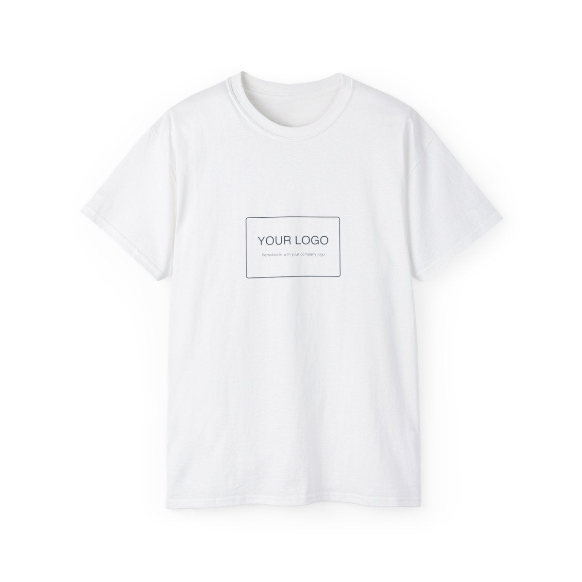 Custom Ultra Cotton T-Shirt