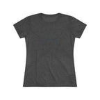 Custom Women's Tri-Blend T-Shirt
