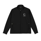 Custom Embroidered Soft Shell Jacket