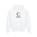 Custom Youth Pullover Hoodie