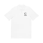 Custom Embroidered Piqué Polo