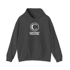 Custom Heavy Blend Pullover Hoodie
