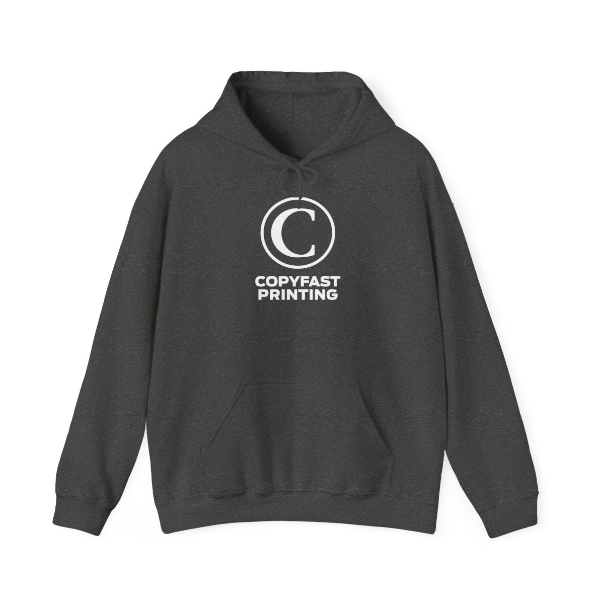 Custom Heavy Blend Pullover Hoodie