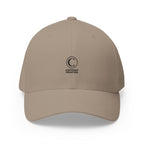 Custom Embroidered Structured Cap