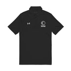 Custom Embroidered Under Armour Polo