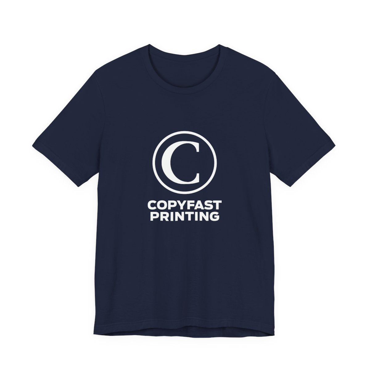 Premium Custom T-Shirt