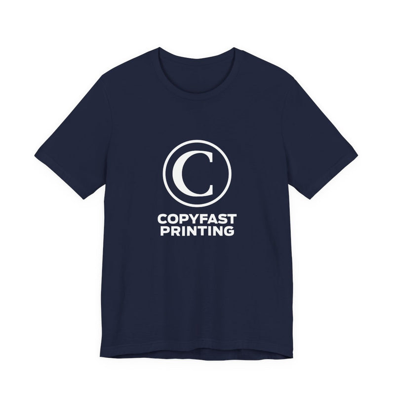 Premium Custom T-Shirt
