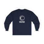 Custom Ultra Cotton Long Sleeve T-Shirt