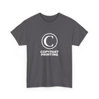 Custom Cotton T-Shirt