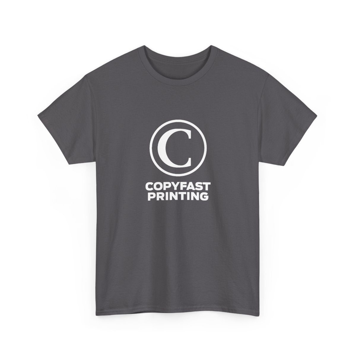 Custom Cotton T-Shirt