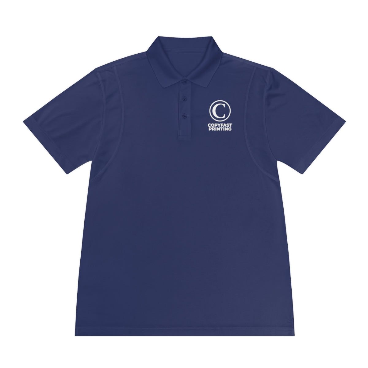 Custom Sport-Tek Performance Polo