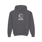 Custom Youth Pullover Hoodie