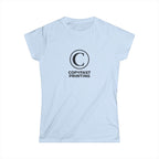 Custom Women's Softstyle T-Shirt
