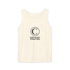 Custom Comfort Colors Garment-Dyed Tank Top