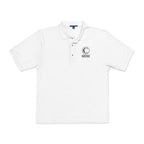 Custom Embroidered Polo Shirt
