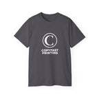 Custom Ultra Cotton T-Shirt