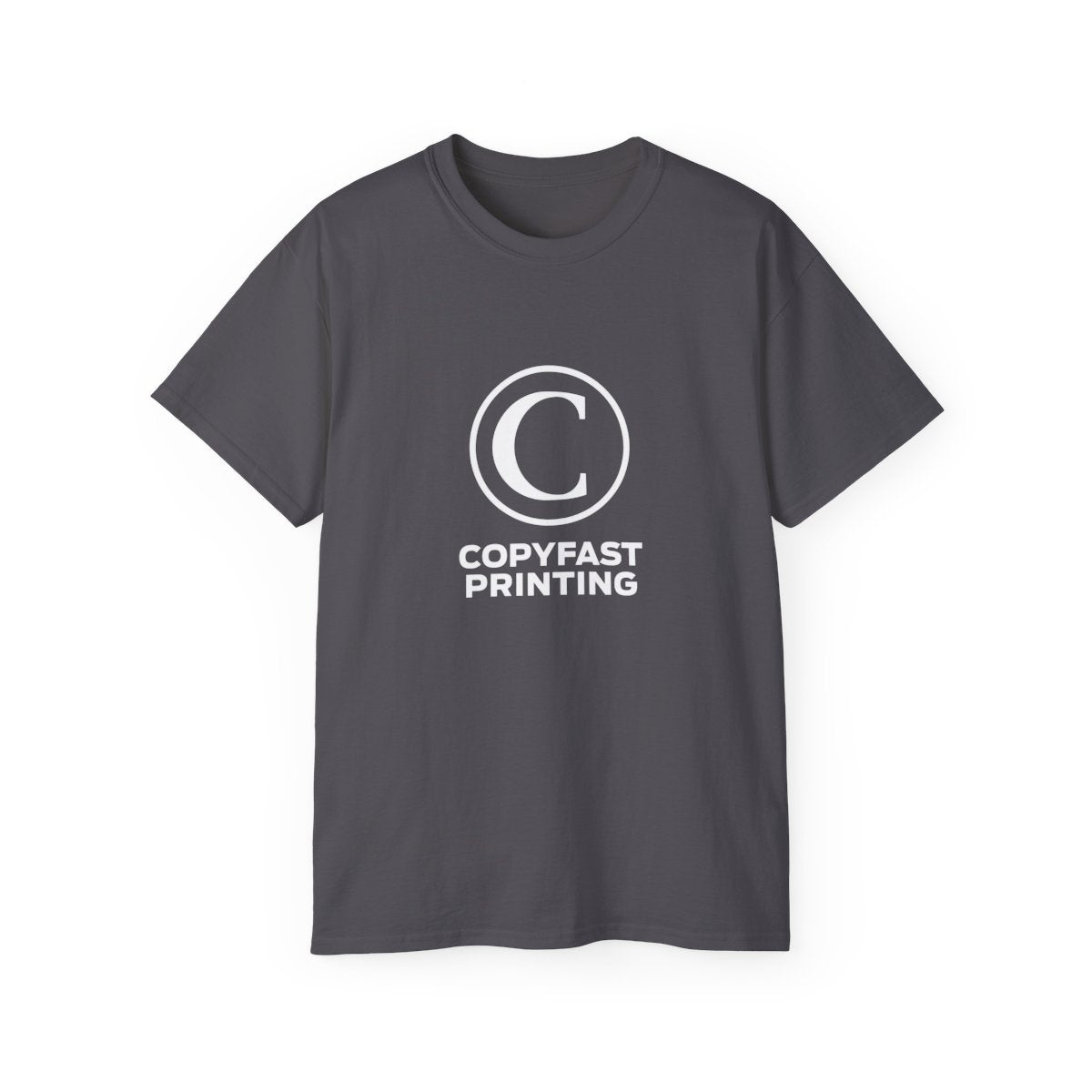Custom Ultra Cotton T-Shirt