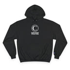 Custom Champion Pullover Hoodie