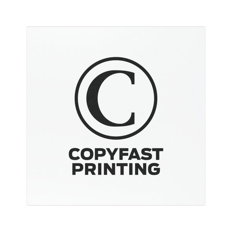 Custom Car Magnet