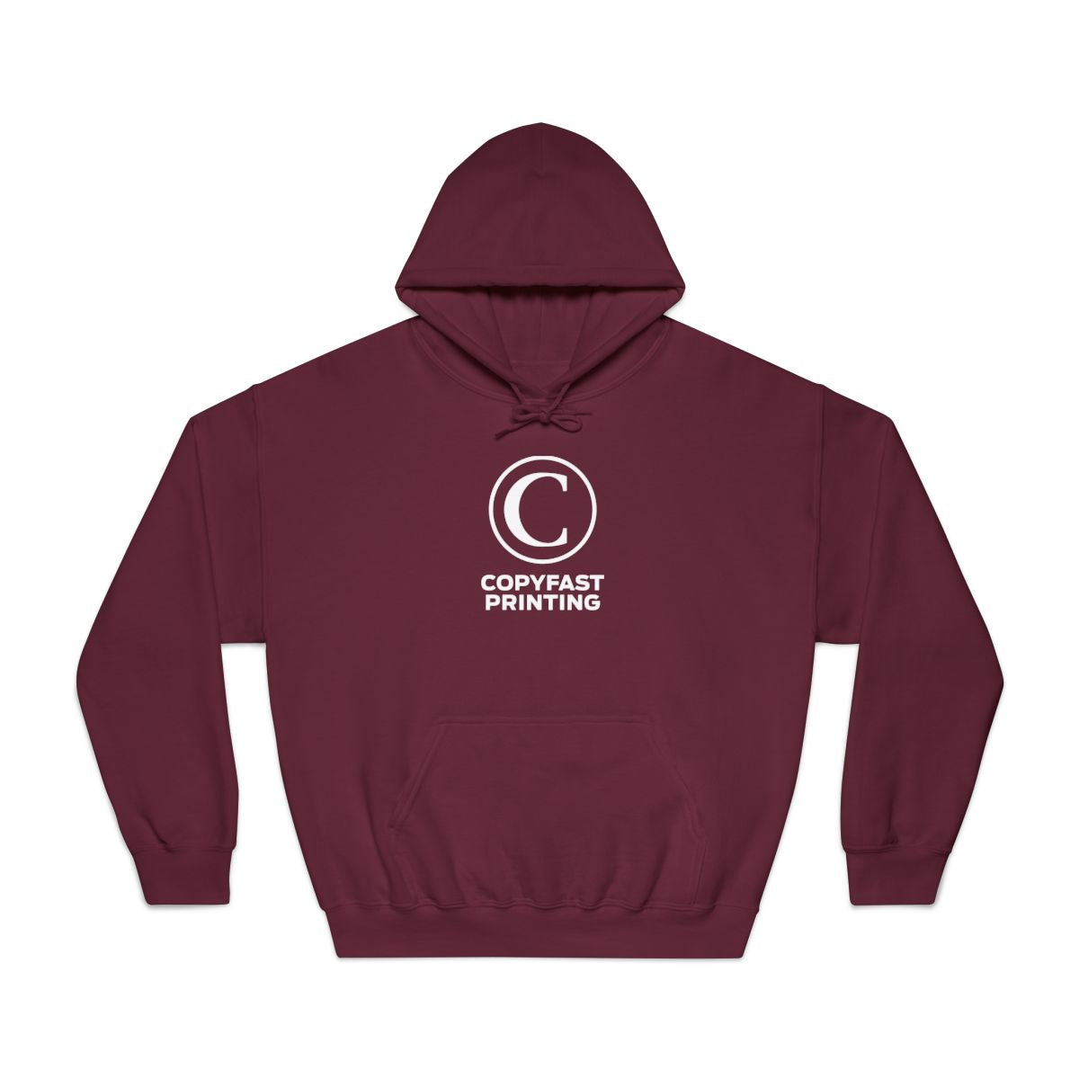 Custom DryBlend Performance Hoodie
