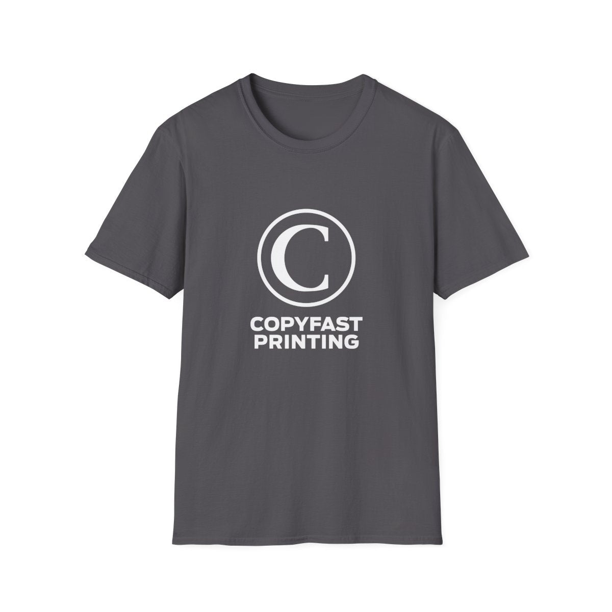 Custom Softstyle T-Shirt
