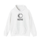 Custom Heavy Blend Pullover Hoodie