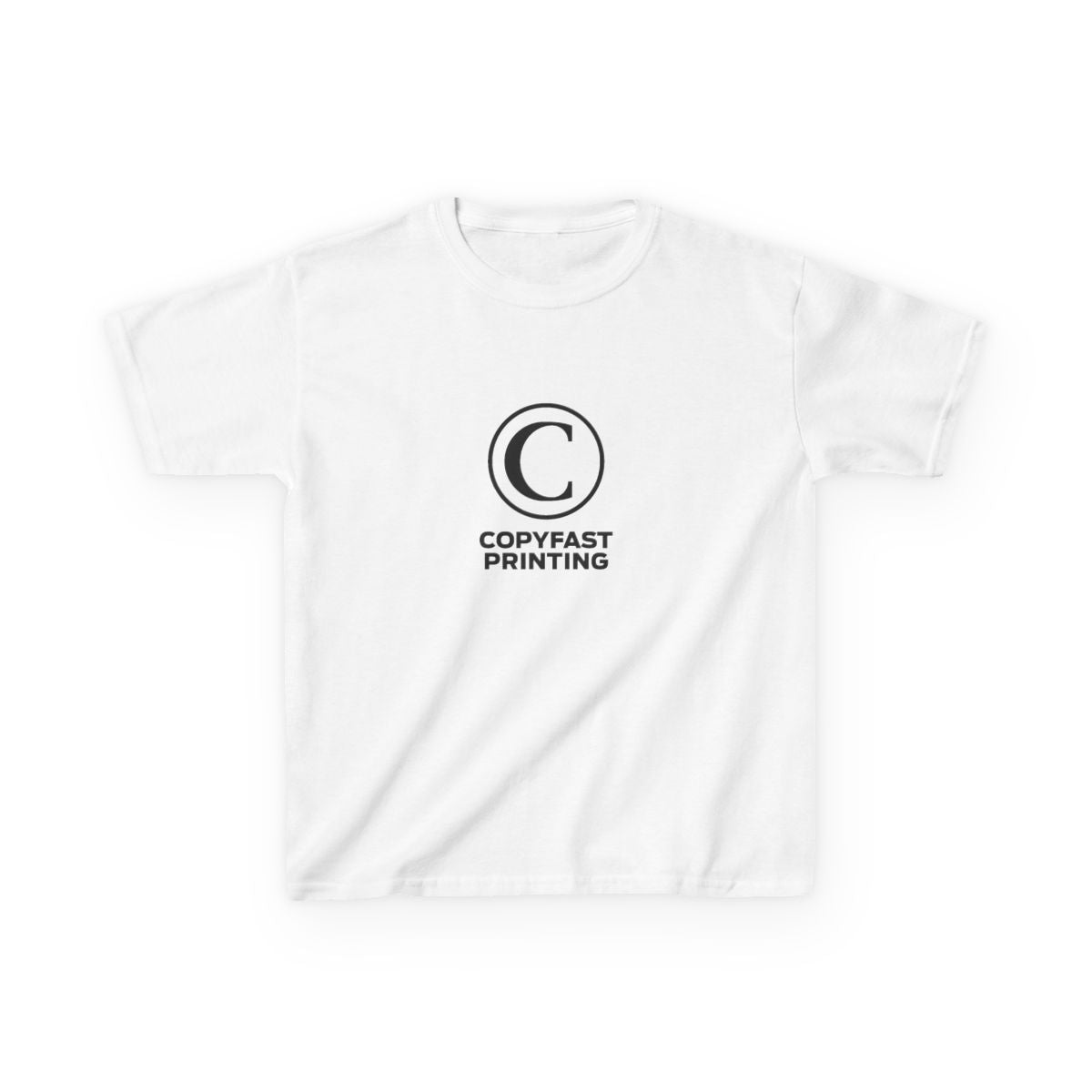 Custom Youth T-Shirt