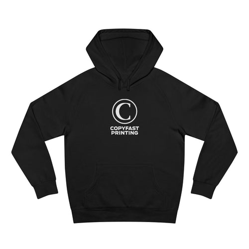Custom AS Colour Heavyweight Hoodie
