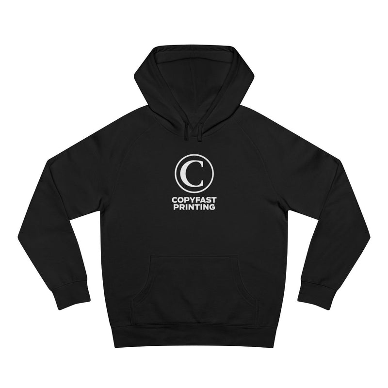 Custom AS Colour Heavyweight Hoodie