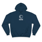 Custom Champion Pullover Hoodie