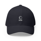 Custom Embroidered Structured Cap