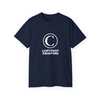 Custom Ultra Cotton T-Shirt