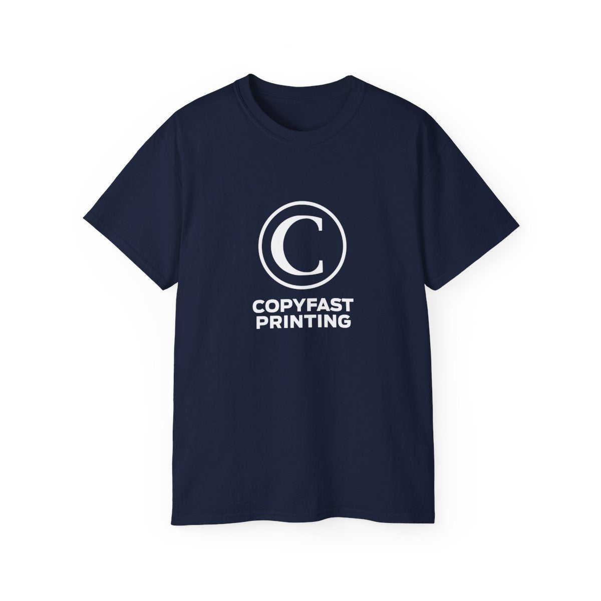 Custom Ultra Cotton T-Shirt