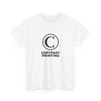 Custom Cotton T-Shirt