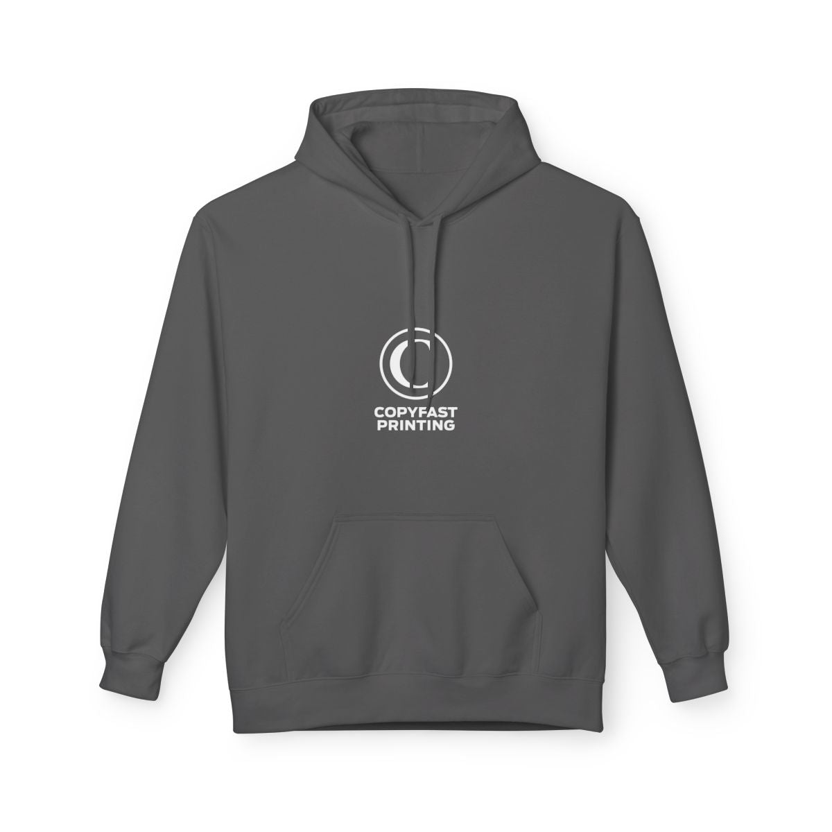 Custom Softstyle Midweight Hoodie