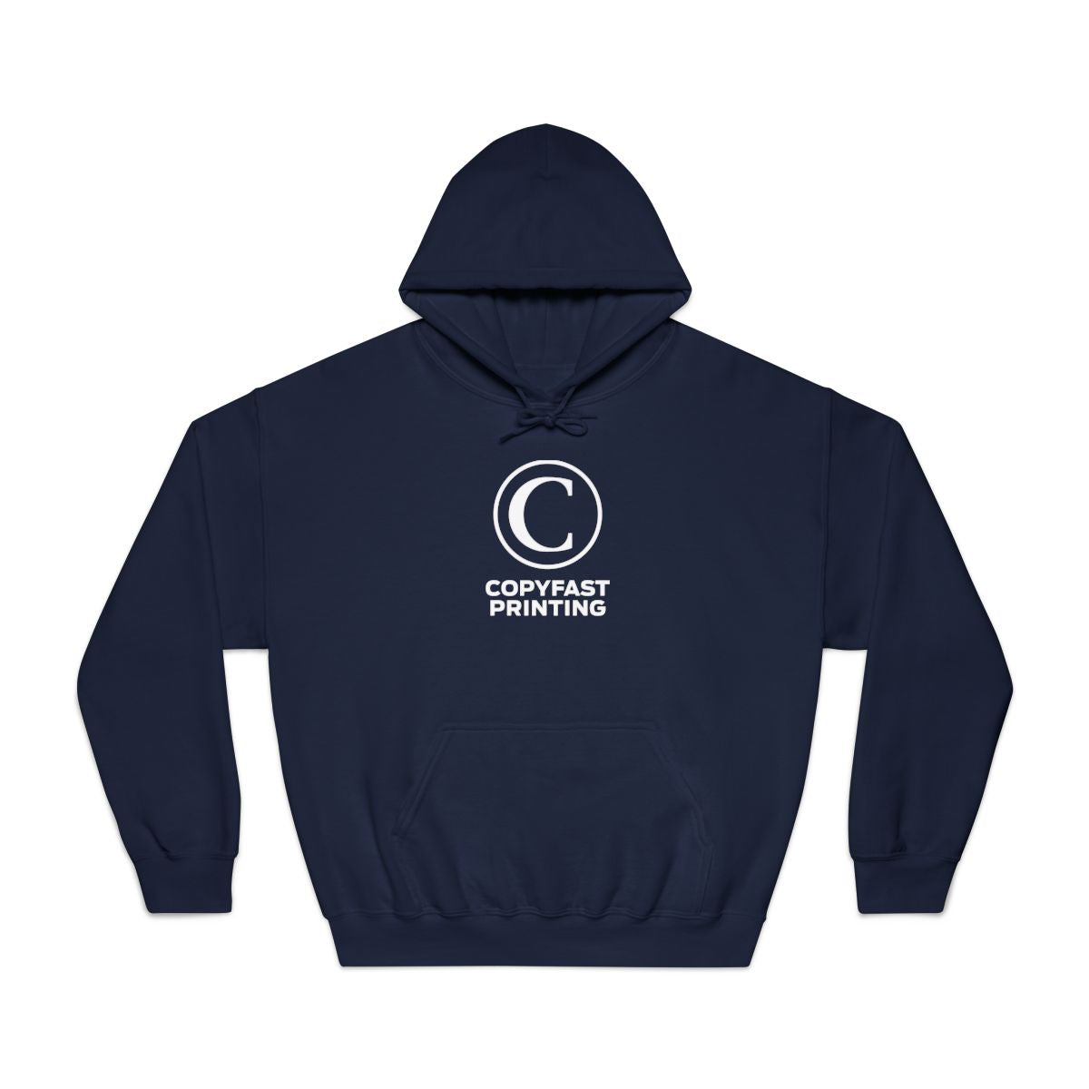 Custom DryBlend Performance Hoodie