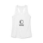 Custom Next Level Women's Racerback Tank