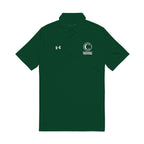 Custom Embroidered Under Armour Polo