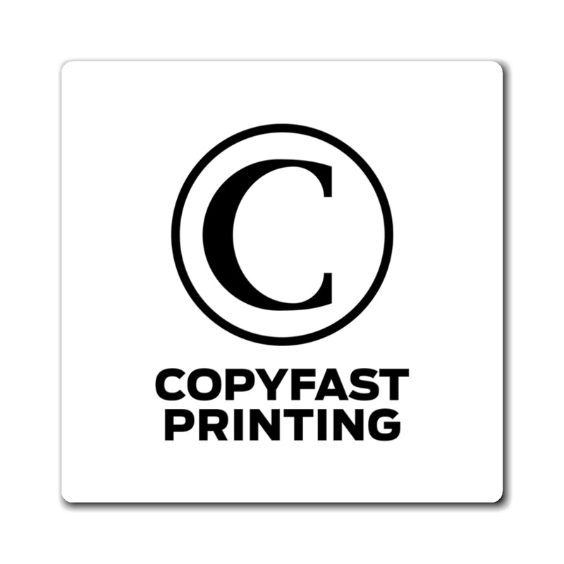 Custom Magnet