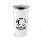 Custom 20oz Stainless Tumbler