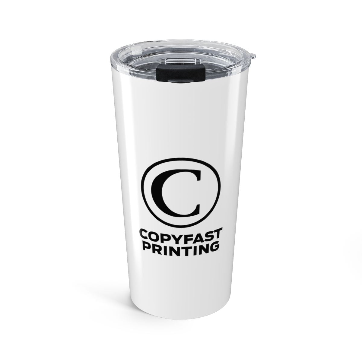 Custom 20oz Stainless Tumbler