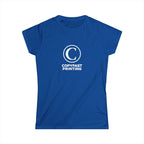 Custom Women's Softstyle T-Shirt