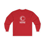 Custom Ultra Cotton Long Sleeve T-Shirt