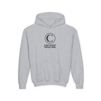 Custom Youth Pullover Hoodie