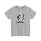Custom Cotton T-Shirt