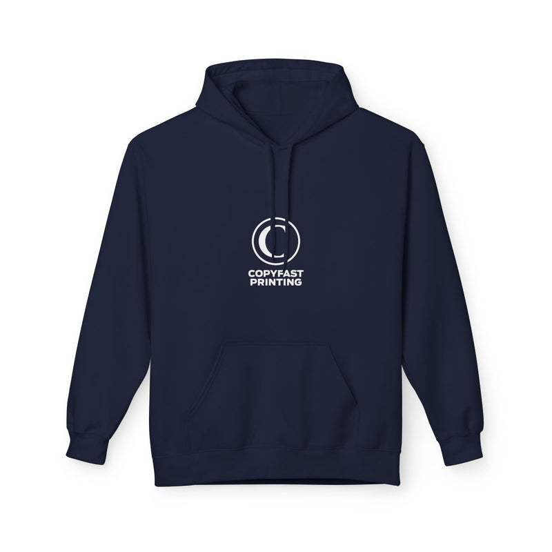 Custom Softstyle Midweight Hoodie