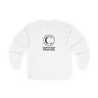 Custom Ultra Cotton Long Sleeve T-Shirt