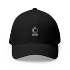 Custom Embroidered Structured Cap