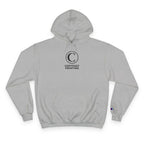 Custom Champion Pullover Hoodie